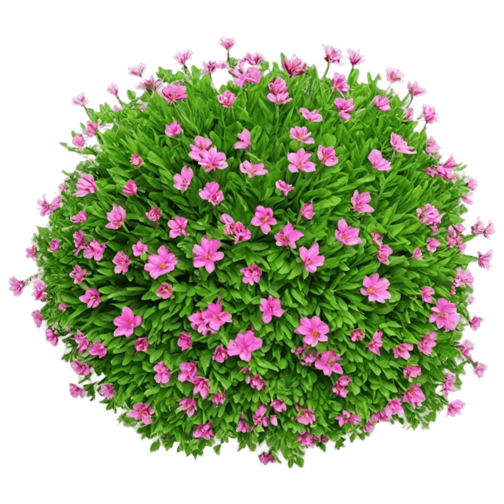 Цветы